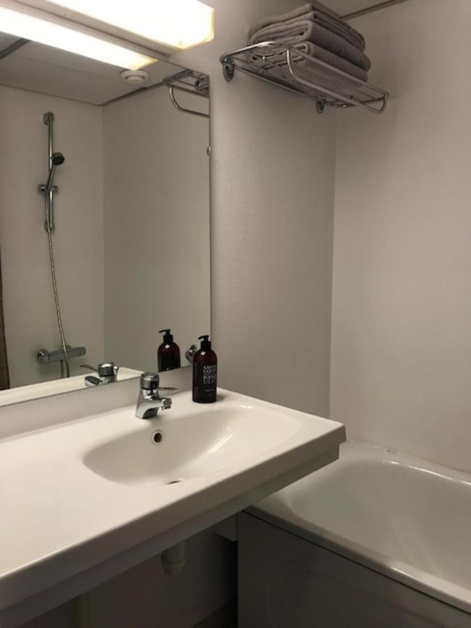 ולנטונה Hotell Norrort מראה חיצוני תמונה